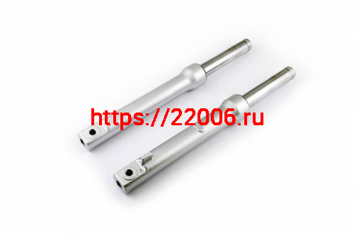 Амортизатор Honda Dio 50 передний барабанный тормоз Амортизатор Honda Dio 50 передний барабанный тормоз