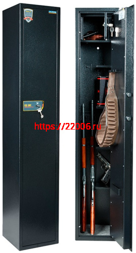 Сейф оружейный Valberg Арсенал 161T Сейф оружейный Valberg Арсенал 161T