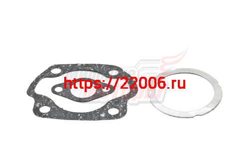 Набор Муравей прокладок (ремнабор) (3 шт: гол.+цил.+карб.) (Россия)