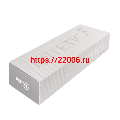 Ручка Punto (Пунто) раздельная K.EST.Q52.AVALON SK BL-24 черный фото 3 Ручка Punto (Пунто) раздельная K.EST.Q52.AVALON SK BL-24 черный фото 3