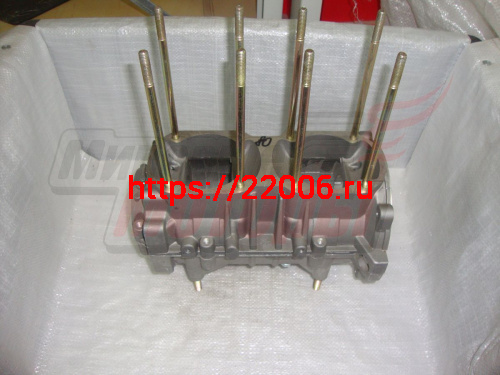 Картер Тайга (С40500080) "РМ"