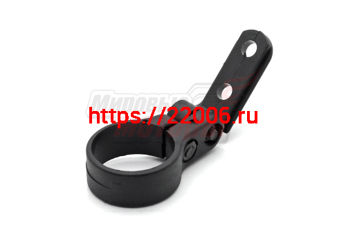 Крепление заднего отражателя 31,2мм Крепление заднего отражателя 31,2мм