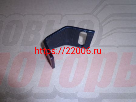 Скоба основания двигателя Тайга (С40100047) Скоба основания двигателя Тайга (С40100047)