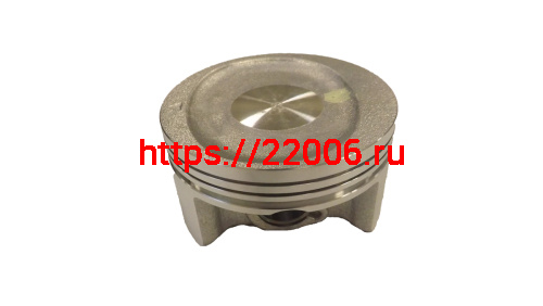 Поршень GB270 Zongshen (100120224) голый