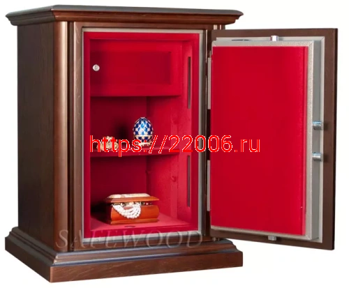 Сейф Valberg Гарант-67T.EL Д Сейф Valberg Гарант-67T.EL Д