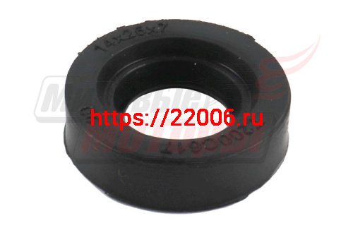 Сальник 14х25х7 Муравей коробки (Т200С617)