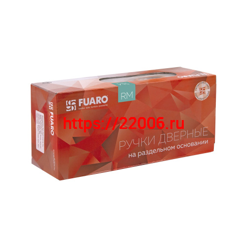 Ручка Fuaro (Фуаро) раздельная LM/Z R.TLM54.DEMETRA OB-13 античная бронза фото 2 Ручка Fuaro (Фуаро) раздельная LM/Z R.TLM54.DEMETRA OB-13 античная бронза фото 2