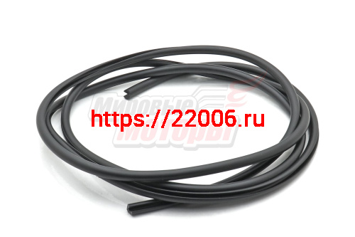 Окантовка стекла (113.01.000.041-01)