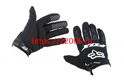 Перчатки TLD01 (XL) черные Перчатки TLD01 (XL) черные