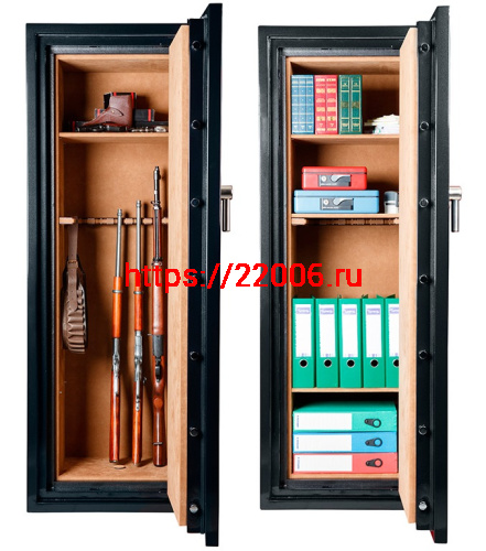 Сейф Valberg Jager 1660 фото 2 Сейф Valberg Jager 1660 фото 2