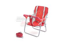 Седло-кресло детское сборное для Скутеров и Электросамокатов