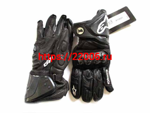 Перчатки Alpinesters (XL) Перчатки Alpinesters (XL)