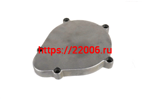Крышка картера правая F50/F80/T100