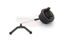 Пробка маслобака 136,137,254,257,262,55, HUSQVARNA (501765602)