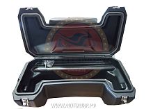 Кофр задний 8030 пластиковый (высокопрочный), 96 литров, для средних и крупных АТВ