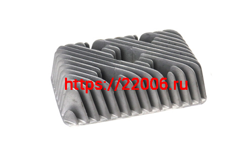 Головка Тайга 550 цилиндра (С40500206) (завод г. Рыбинск) Головка Тайга 550 цилиндра (С40500206) (завод г. Рыбинск)