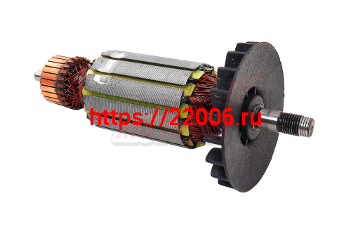 Якорь (№736) Фиолент к фрезеру 1100Вт