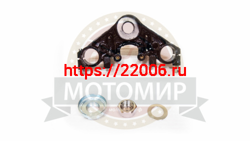 Траверса верхняя RACER RC150-23A TOURIST P87B060 фото 2
