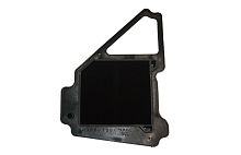 Фильтр воздушный элемент YBR125