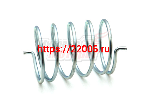 Пружина полумуфты Тайга (С40600518)