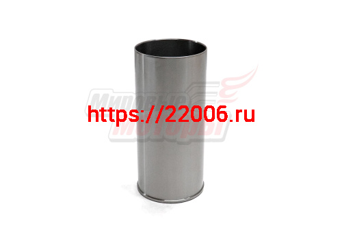 Гильза цилиндра FOTON 1049А,1069,1099,1093,1041,1138 (T3135X063) Гильза цилиндра FOTON 1049А,1069,1099,1093,1041,1138 (T3135X063)