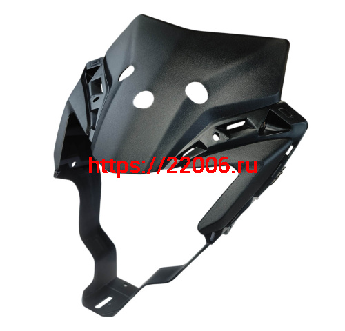 Облицовка фары CORSAR 250 обтекатель (102)