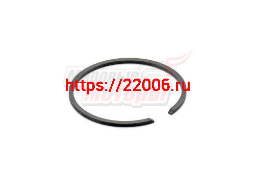 Кольцо поршневое Хускварна 40,340,410/2041 (40*1,5 мм) Кольцо поршневое Хускварна 40,340,410/2041 (40*1,5 мм)