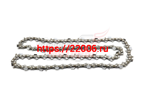 Цепь б/п Хускварна 262,365 18" 1,5 - 3/8 68зв. (аналог 73DP68)