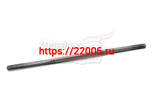 Трос спидометра короткий Тайга (С40600275) "ММ" Трос спидометра короткий Тайга (С40600275) "ММ"