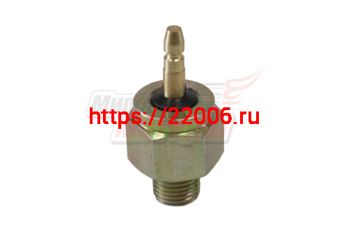 Датчик давления ГУР Indis. Kimo. QQ6 (S213407030) Датчик давления ГУР Indis. Kimo. QQ6 (S213407030)