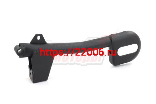 Рычаг натяжения Тайга левый (С40200340) (завод г. Рыбинск) Рычаг натяжения Тайга левый (С40200340) (завод г. Рыбинск)