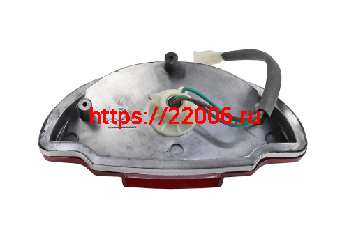 Стоп-сигнал Racer Sagita 2/3 фото 2