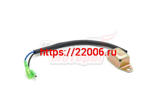 Стабилизатор напряжения (диод выпрямительный) двиг. 2V77F,2V78F,2V78F-2 (37850)(ОРИГИНАЛ, "LIFAN") Стабилизатор напряжения (диод выпрямительный) двиг. 2V77F,2V78F,2V78F-2 (37850)(ОРИГИНАЛ, "LIFAN")