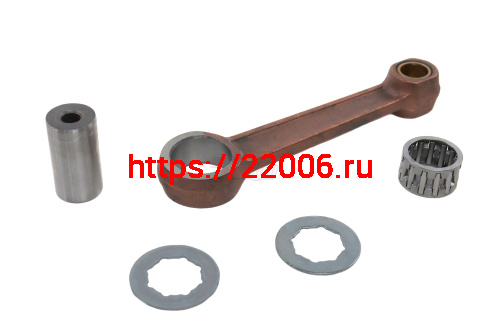 Шатун Юп втулочный в сборе