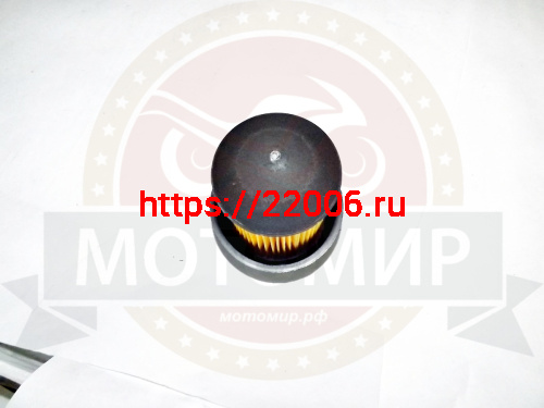 Фильтр воздушный элемент Альфа круглый (бумажный) (НАБОР) фото 3 Фильтр воздушный элемент Альфа круглый (бумажный) (НАБОР) фото 3