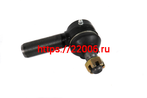 Наконечник рулевой левый 1069,1049А,1041,1051,1061 (BJ1046E6-3003060B) Наконечник рулевой левый 1069,1049А,1041,1051,1061 (BJ1046E6-3003060B)