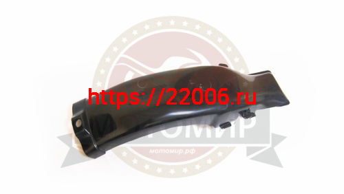 Крыло переднее RACER RC150-23A TOURIST PC31C016 (ВНУТРЕННЯЯ ЧАСТЬ!) Крыло переднее RACER RC150-23A TOURIST PC31C016 (ВНУТРЕННЯЯ ЧАСТЬ!)