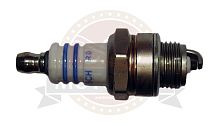 Свеча BOSCH WS7F 7545 (0 241 235 567) аналог NGK BPM6A (7021)  (Б/Пила)