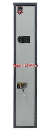 Сейф оружейный Aiko Беркут-3 EL фото 4