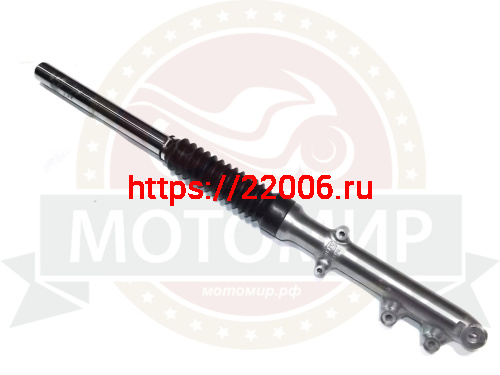 Перо вилки передней левое Cobra Crossfire Перо вилки передней левое Cobra Crossfire