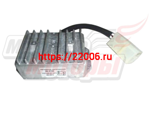 Регулятор напряжения Буран 30.3702 (г.Москва "Флеймз") Регулятор напряжения Буран 30.3702 (г.Москва "Флеймз")