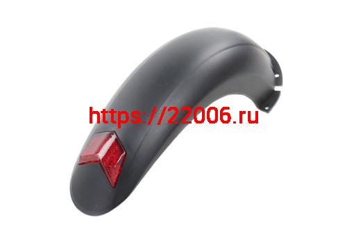 Крыло заднее KUGOO М4