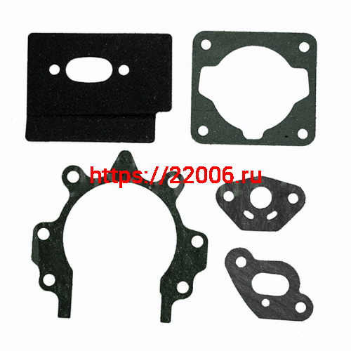 Набор прокладок для триммера 33сс