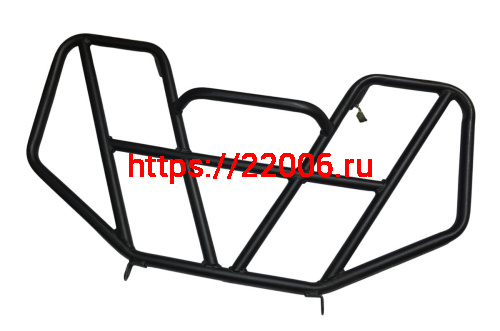 Багажник передний ATV BULLET 200