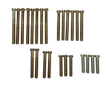 Набор винтов на двигатель Пл