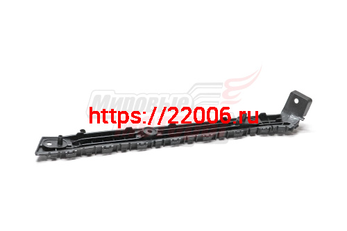 Кронштейн заднего бампера левый Tiggo 8 (602000029AA) Кронштейн заднего бампера левый Tiggo 8 (602000029AA)