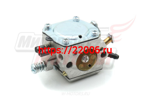 Карбюратор "Цыганка" 65,72 фото 3 Карбюратор "Цыганка" 65,72 фото 3
