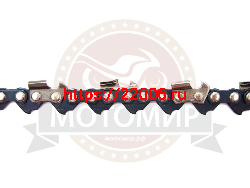 Цепь б/п  RAPIRA 0,325"-1,5мм - 64зв. (аналог 25RMC64)