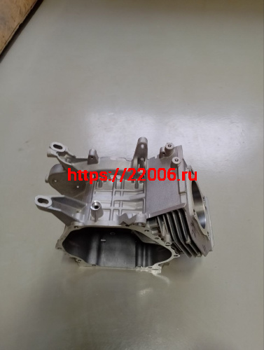 Блок цилиндра LIFAN 20,0 л.с. 192F-2T (KP460) (11110-A262T-0001) (LIFAN оригинал) фото 2 Блок цилиндра LIFAN 20,0 л.с. 192F-2T (KP460) (11110-A262T-0001) (LIFAN оригинал) фото 2