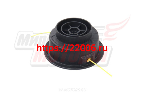 Косильная головка CHAMPION HT54 (гайка М8*1,25 прав) быстрая загрузка, на Штиль FS38 (С5192) фото 2 Косильная головка CHAMPION HT54 (гайка М8*1,25 прав) быстрая загрузка, на Штиль FS38 (С5192) фото 2